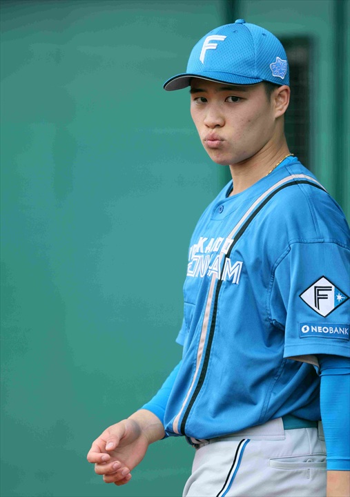 ���˂̃n���t�@��