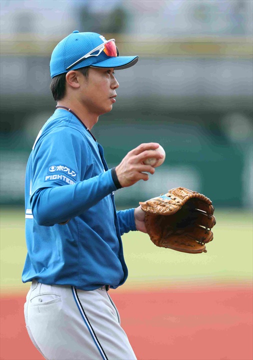 ���́i���˂̃n���t�@���j