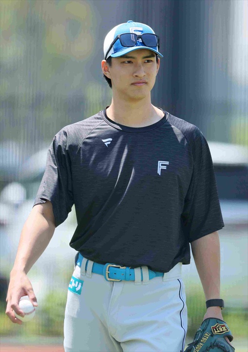 ���˂̃n���t�@��