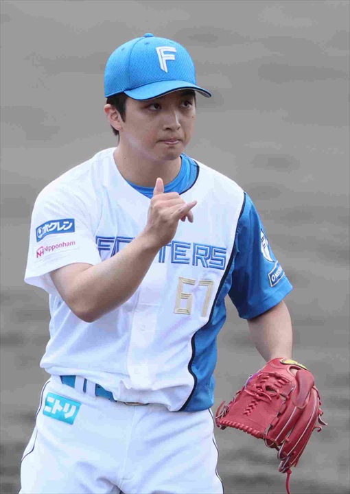 �t���i���˂̃n���t�@���j