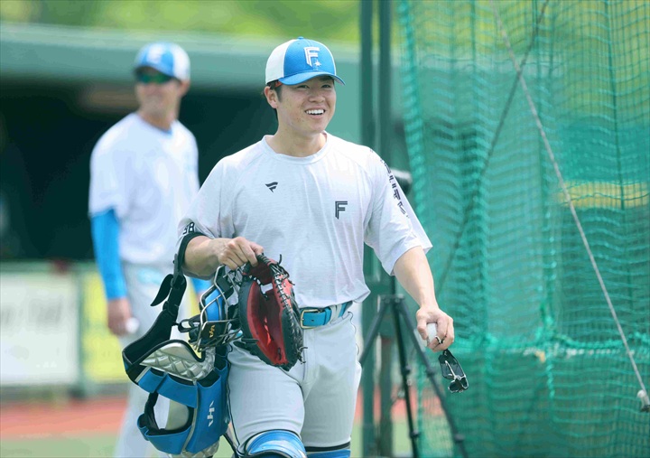 ���˂̃n���t�@��