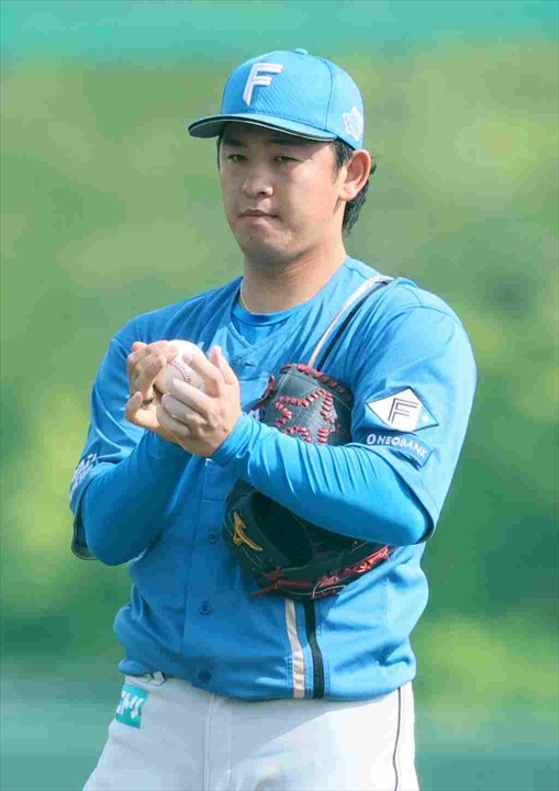 ���˂̃n���t�@��