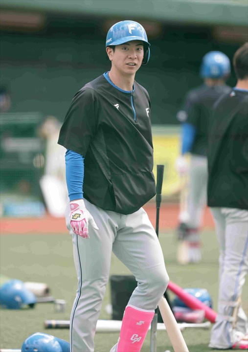 ���˂̃n���t�@��