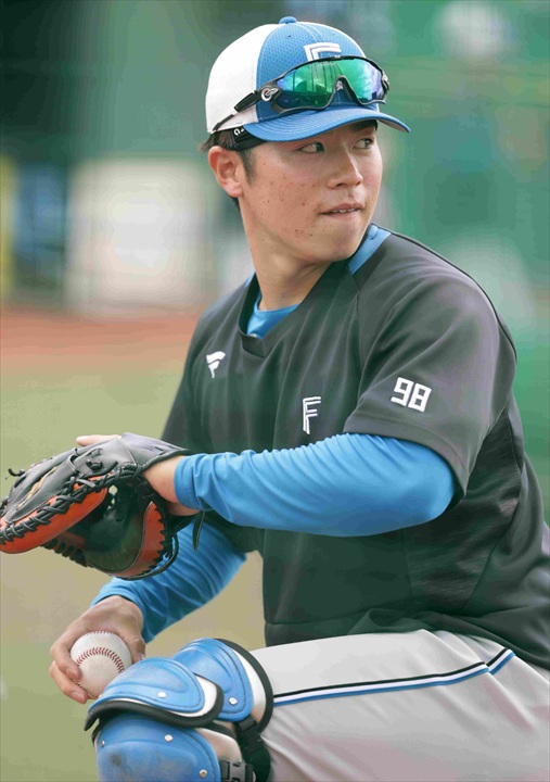 ���˂̃n���t�@��