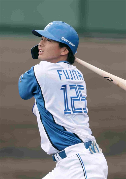 ���˂̃n���t�@��