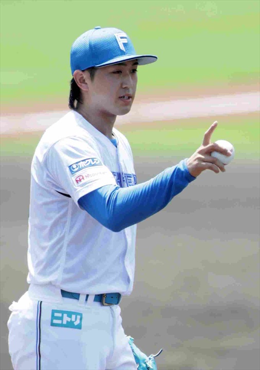 ���˂̃n���t�@��