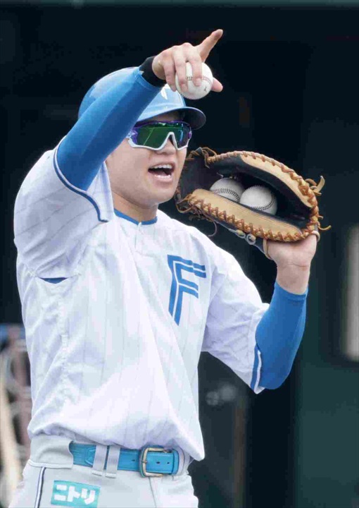 ���˂̃n���t�@��