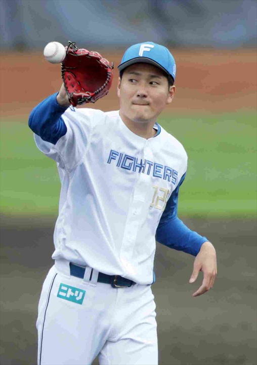 ���˂̃n���t�@��