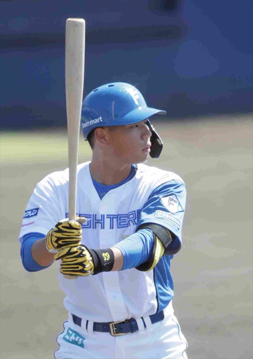 �����i���˂̃n���t�@���j