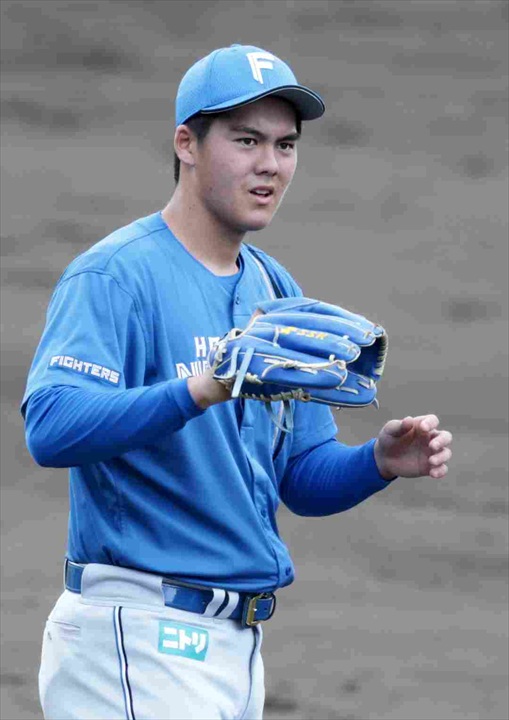 �J�[�i���˂̃n���t�@���j