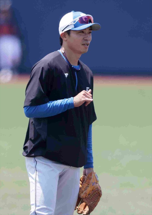 ���˂̃n���t�@��