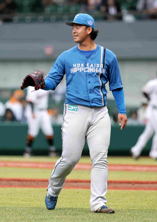 ���˂̃n���t�@��