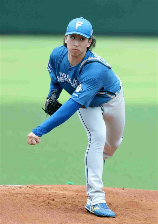 ���˂̃n���t�@��