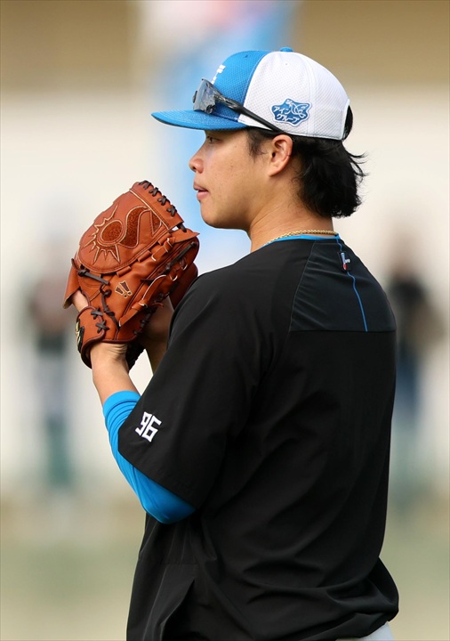 ���˂̃n���t�@��