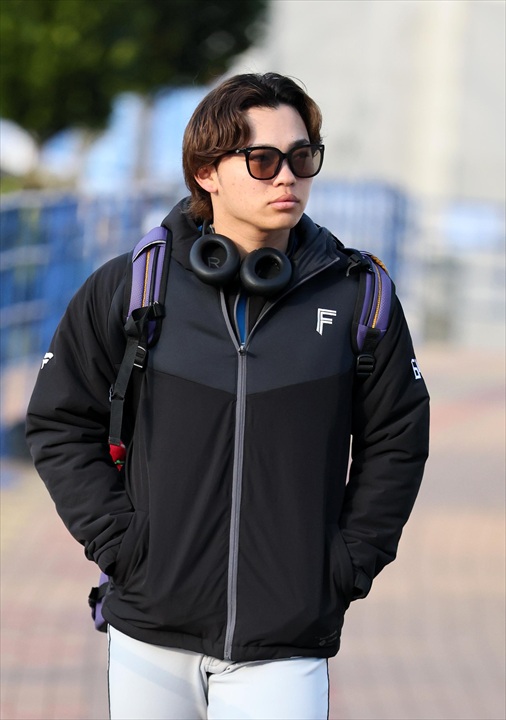 2��19���@�t�G�L�����v�@19���ځ@����i���˂̃n���t�@���j