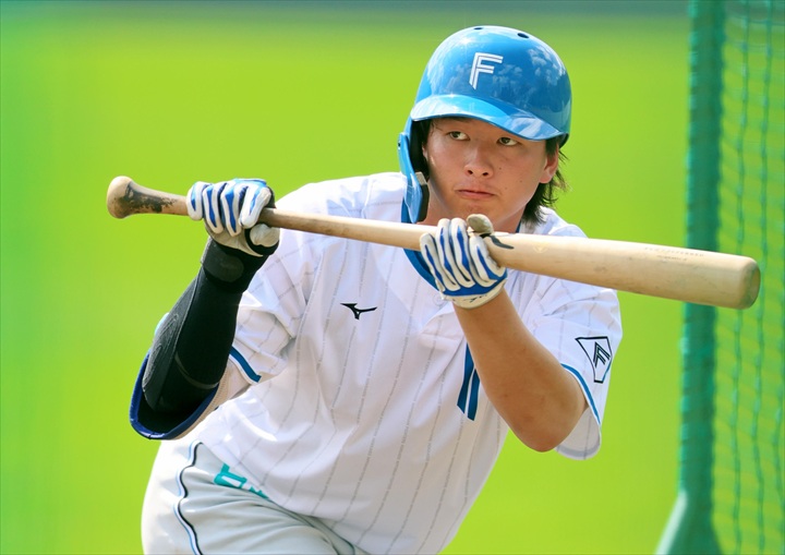 ���˂̃n���t�@��