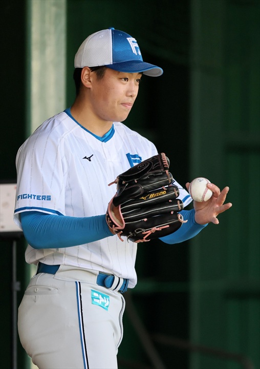 ���˂̃n���t�@��