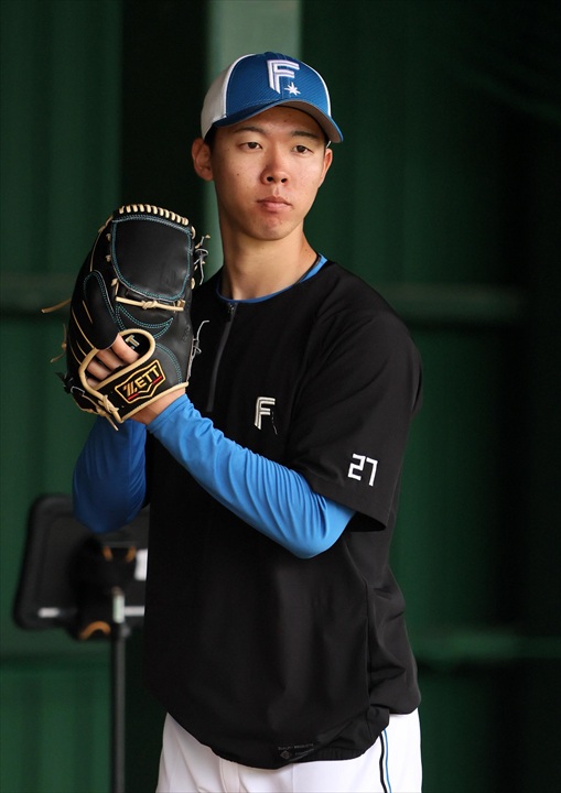 ���˂̃n���t�@��