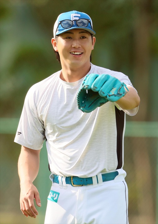 ���˂̃n���t�@��