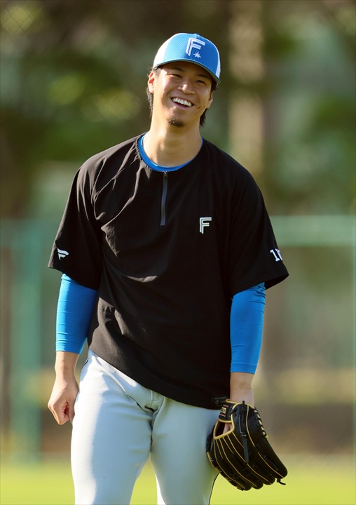 ���˂̃n���t�@��