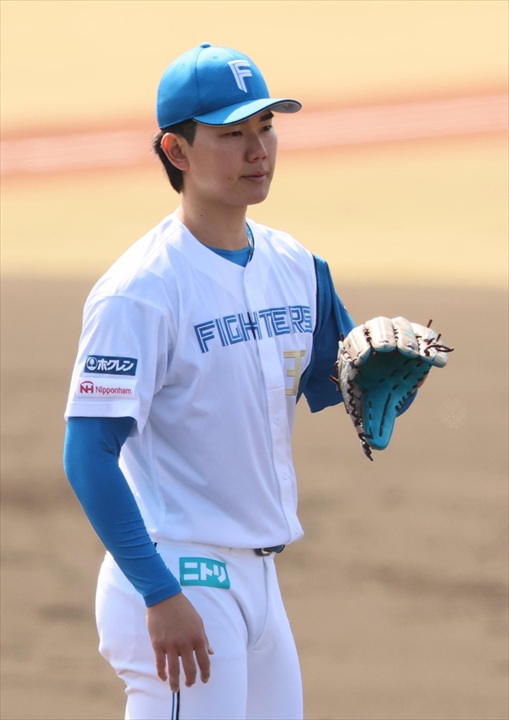 3��17���@�t�@�[�����[�O�@���n��vs�I�C�V�b�N�X�@1���@�����J�i���˂̃n���t�@���j