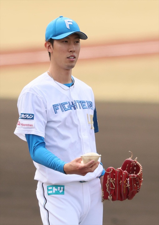 ���˂̃n���t�@��