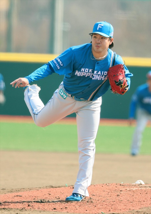 3��24���@�t�@�[�����[�O�@�y�Vvs���n���@1���@�X�^�W�A����i���˂̃n���t�@���j