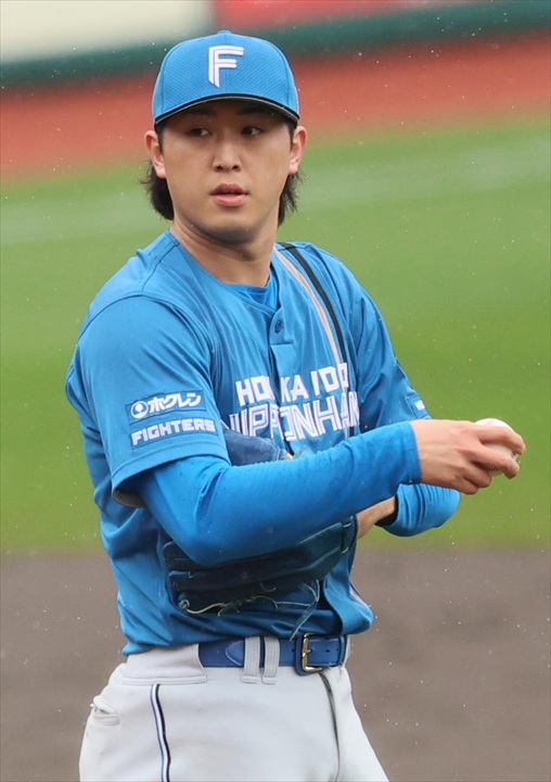 ���˂̃n���t�@��