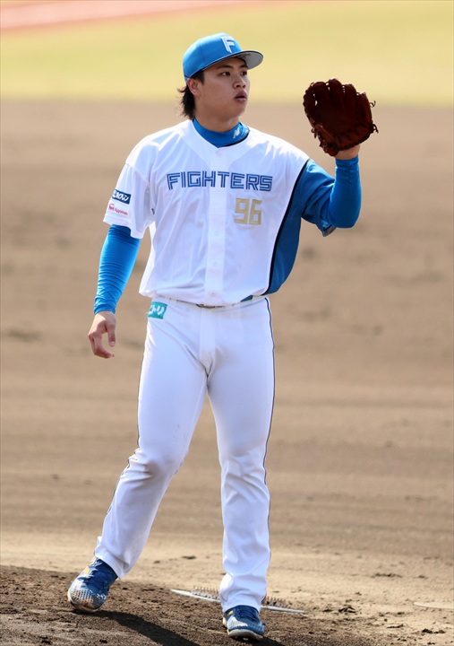 ���˂̃n���t�@��