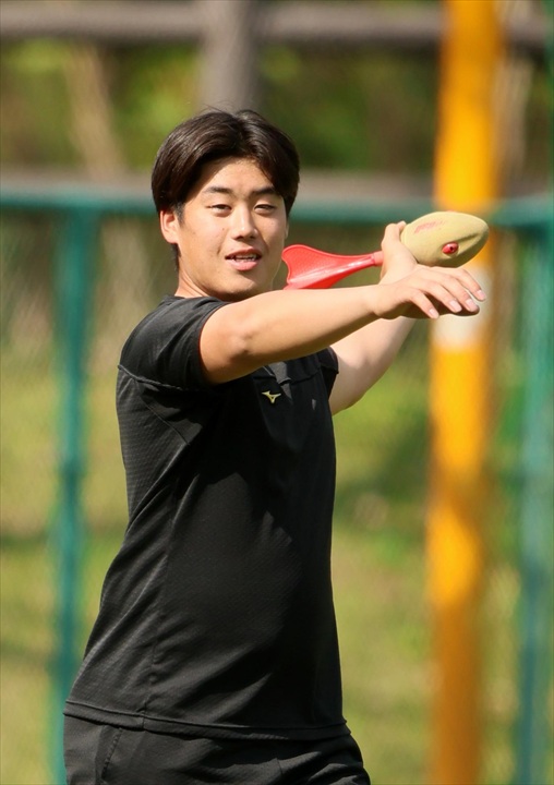 ���˂̃n���t�@��