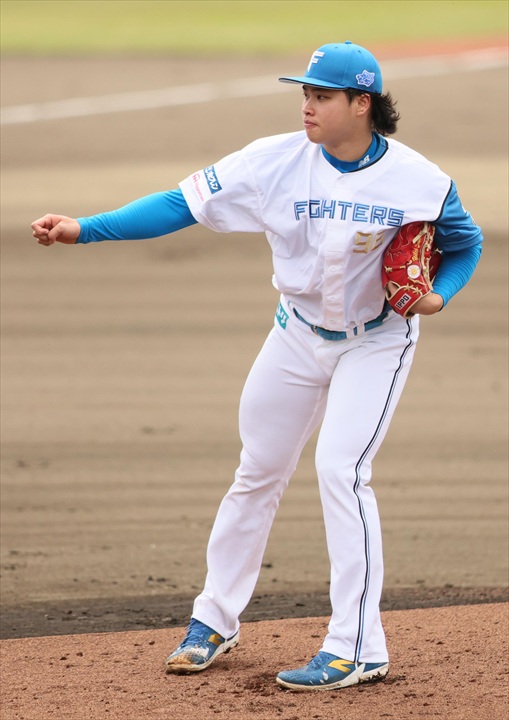 ���˂̃n���t�@��