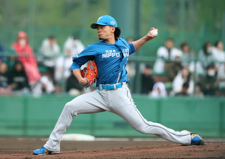 ���˂̃n���t�@��