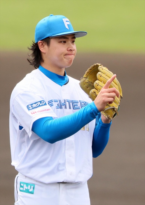 ���˂̃n���t�@��