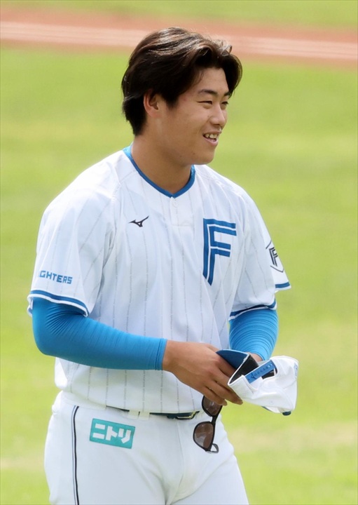 ���˂̃n���t�@��