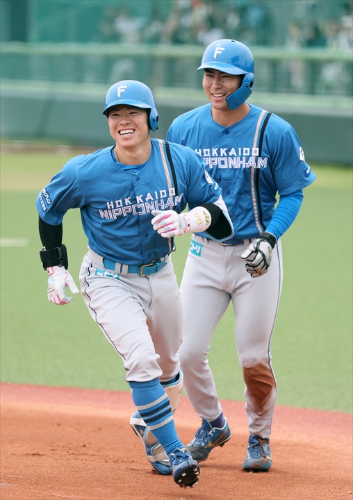 ���˂̃n���t�@��