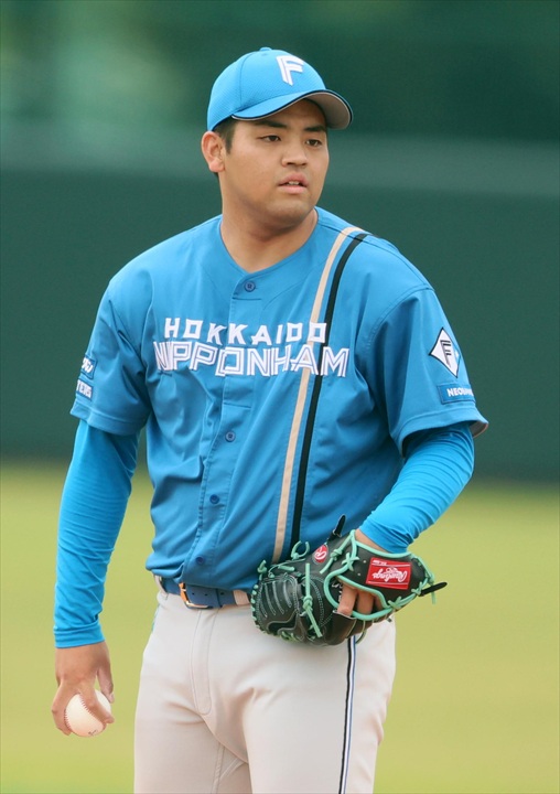 ���˂̃n���t�@��