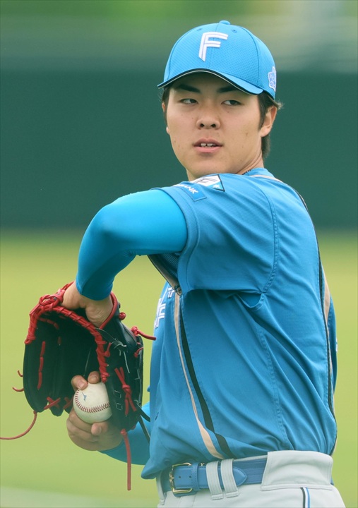 ���˂̃n���t�@��