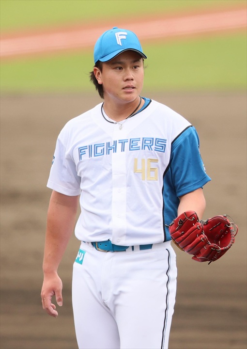 ���˂̃n���t�@��