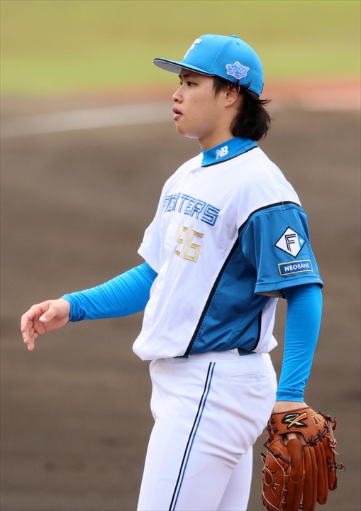 ���˂̃n���t�@��