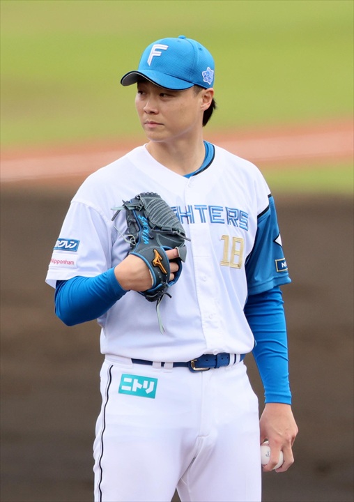 ���˂̃n���t�@��