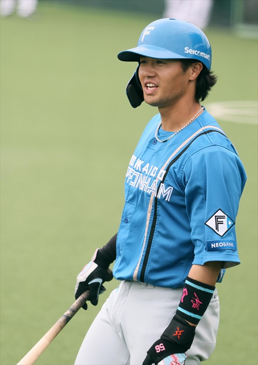 �n���i���˂̃n���t�@���j