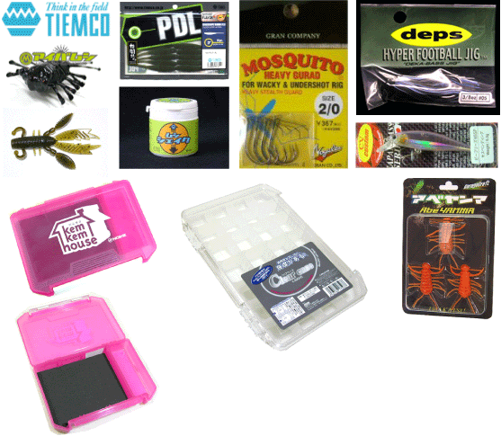 Love Fish!-Season�Y-