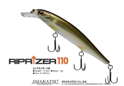 Love Fish!-Season�Y-