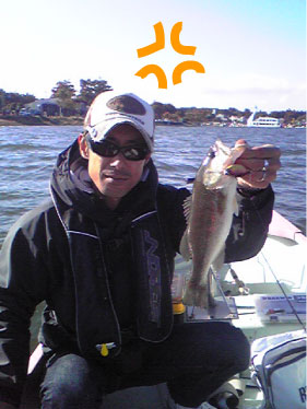 Love Fish!-Season�Y-