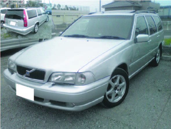 Love Fish!-Season�Y-