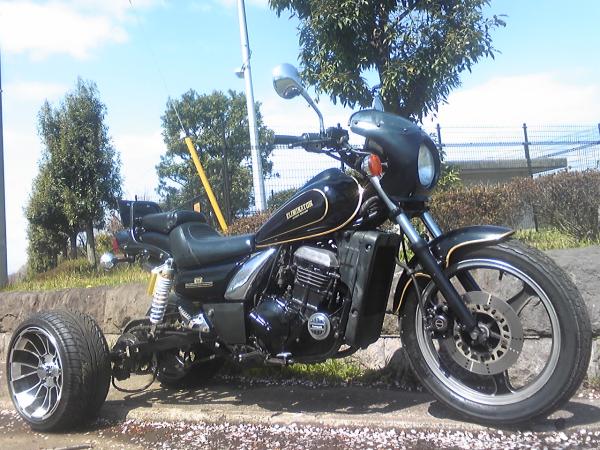 Shonan Road Runner �Ó샍�[�h�����i�[�����܂�ς��܂����������Y�g���C�N���O�֎�