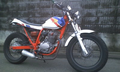 Shonan Road Runner �Ó샍�[�h�����i�[�����܂�ς��܂����������Y�g���C�N���O�֎�