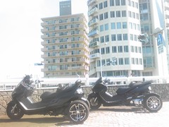 Shonan Road Runner �Ó샍�[�h�����i�[�����܂�ς��܂����������Y�g���C�N���O�֎�