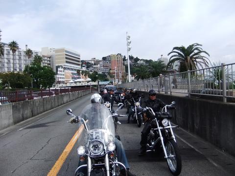 Shonan Road Runner �Ó샍�[�h�����i�[�����܂�ς��܂����������Y�g���C�N���O�֎�