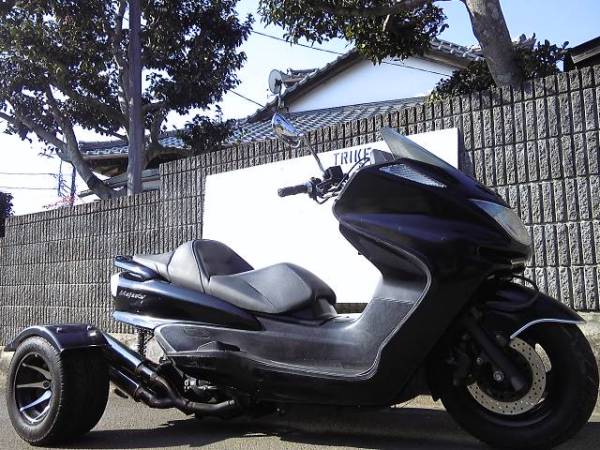 Shonan Road Runner �Ó샍�[�h�����i�[�����܂�ς��܂����������Y�g���C�N���O�֎�